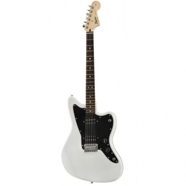 Fender Squier Affinity Jazzmaster HH AWT Электрогитары